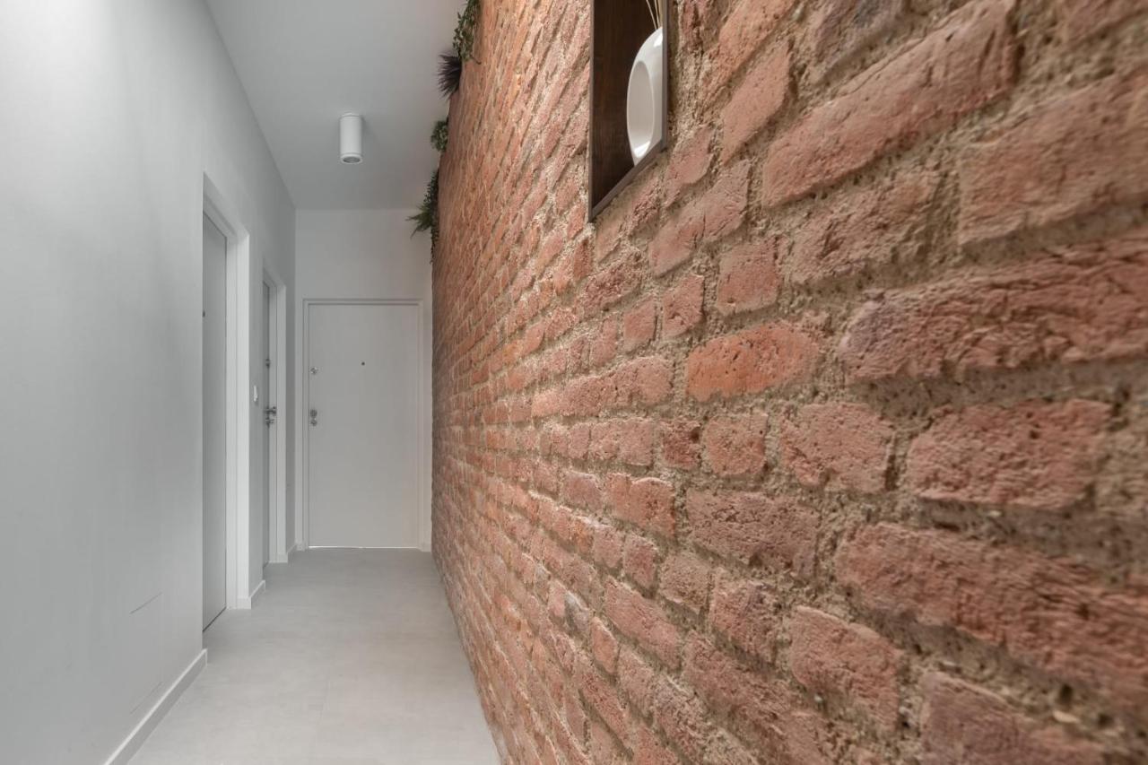 Chill Inn Studio Zagreb Ngoại thất bức ảnh