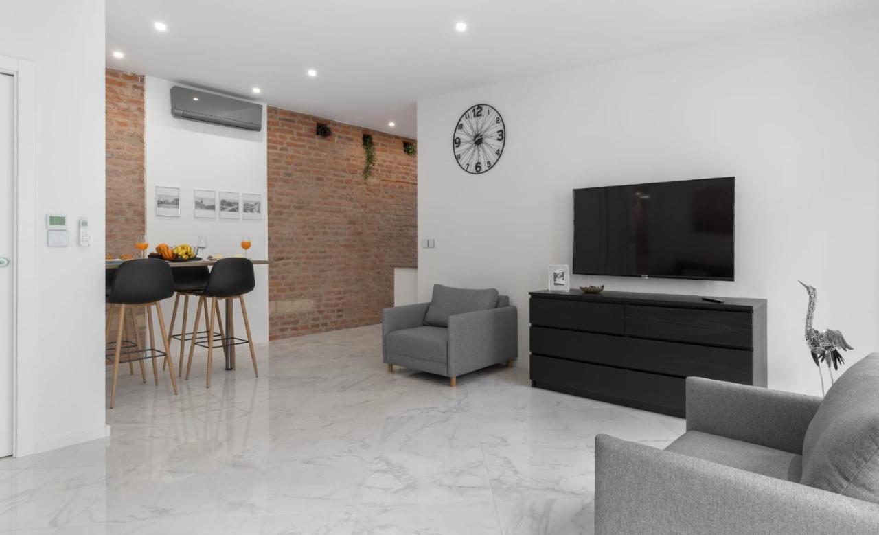 Chill Inn Studio Zagreb Ngoại thất bức ảnh