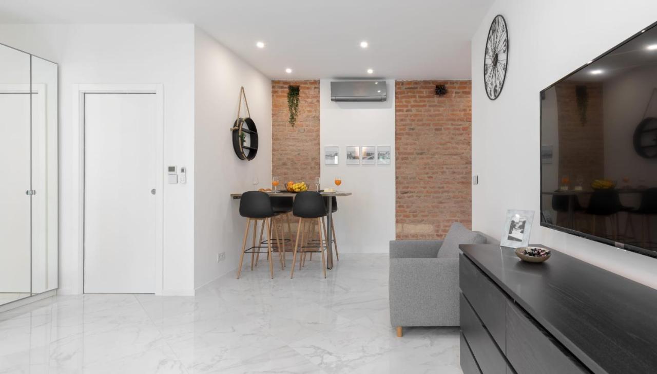 Chill Inn Studio Zagreb Ngoại thất bức ảnh