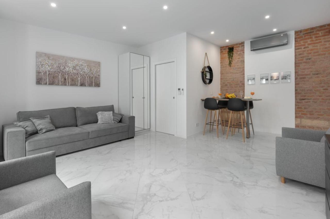 Chill Inn Studio Zagreb Ngoại thất bức ảnh