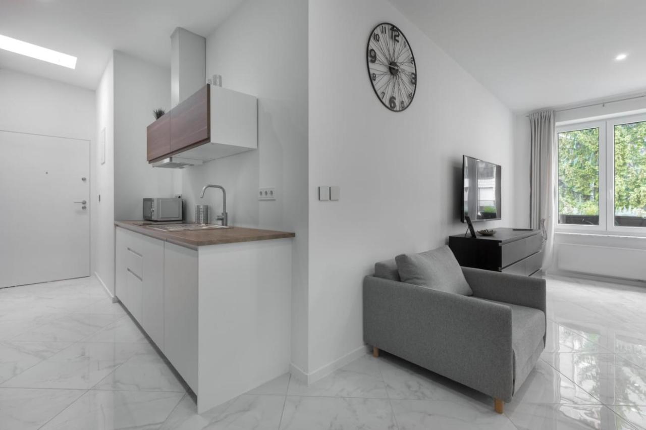 Chill Inn Studio Zagreb Ngoại thất bức ảnh