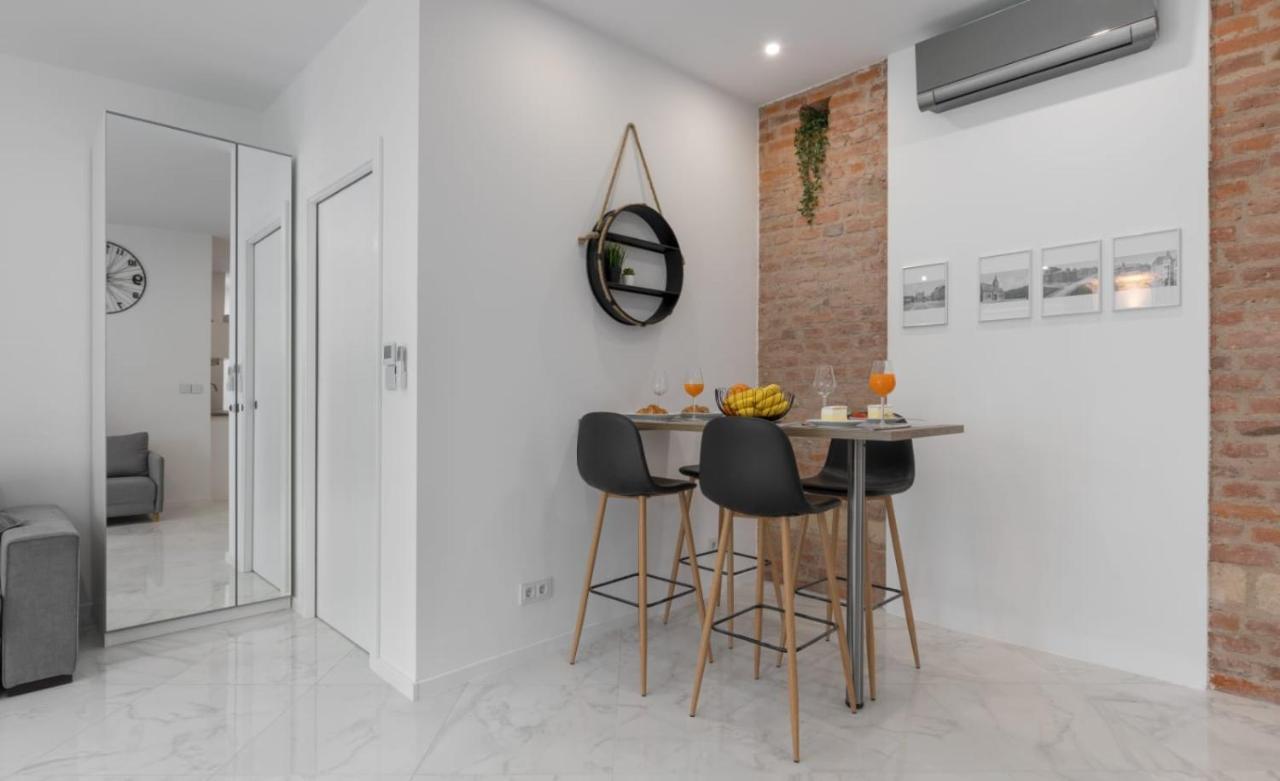 Chill Inn Studio Zagreb Ngoại thất bức ảnh