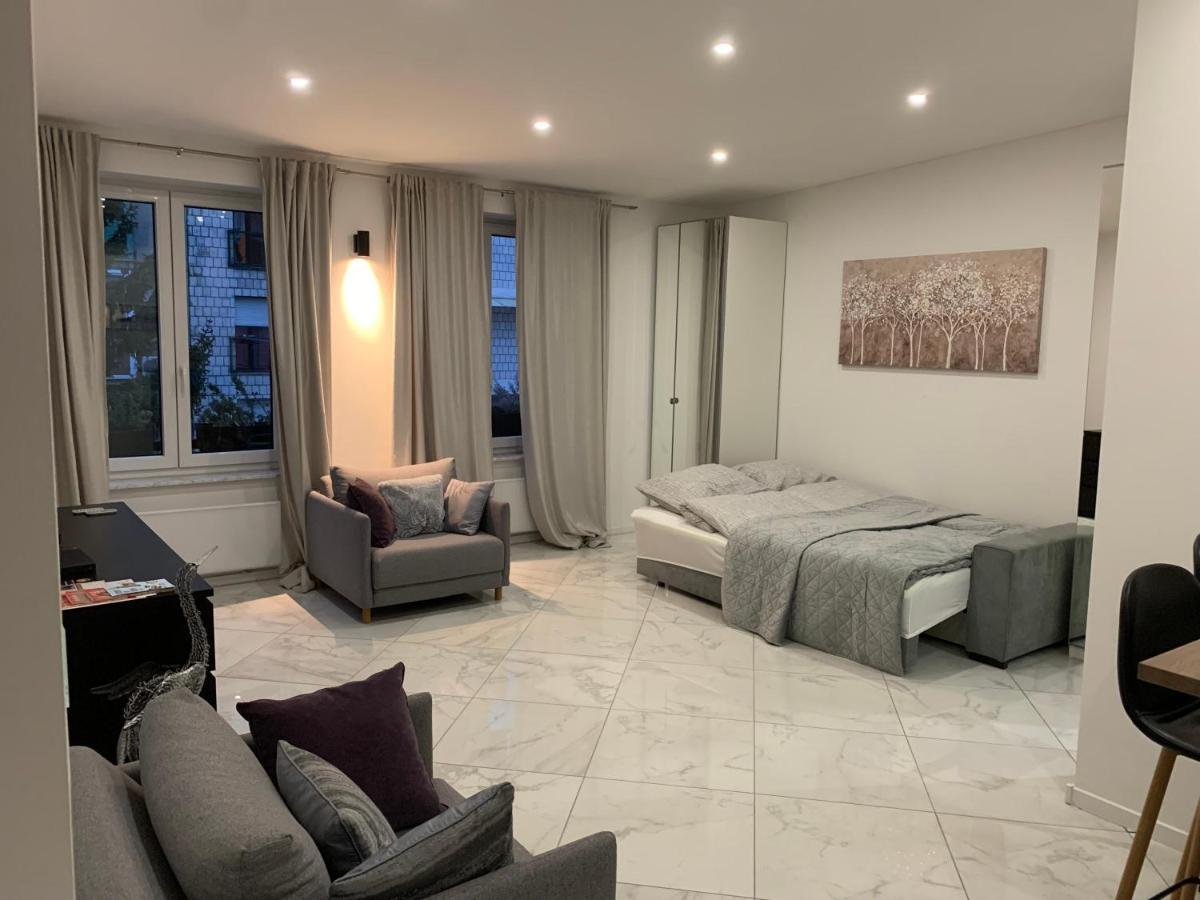Chill Inn Studio Zagreb Ngoại thất bức ảnh